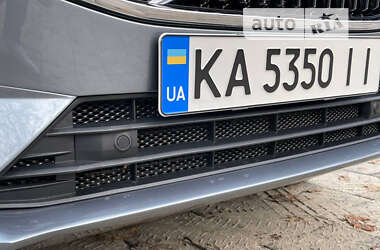 Внедорожник / Кроссовер Volvo XC60 2018 в Киеве