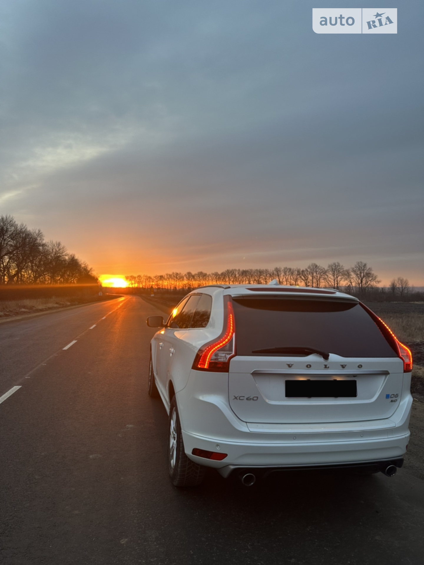 2015 Volvo XC60 - мініатюра 19