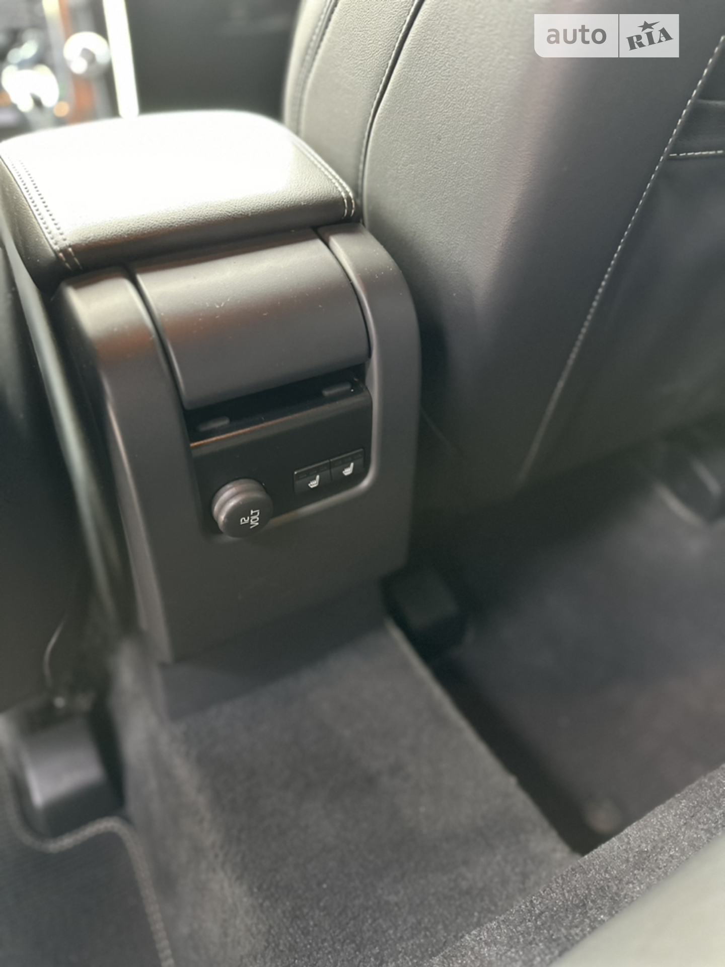 2015 Volvo XC60 - мініатюра 24