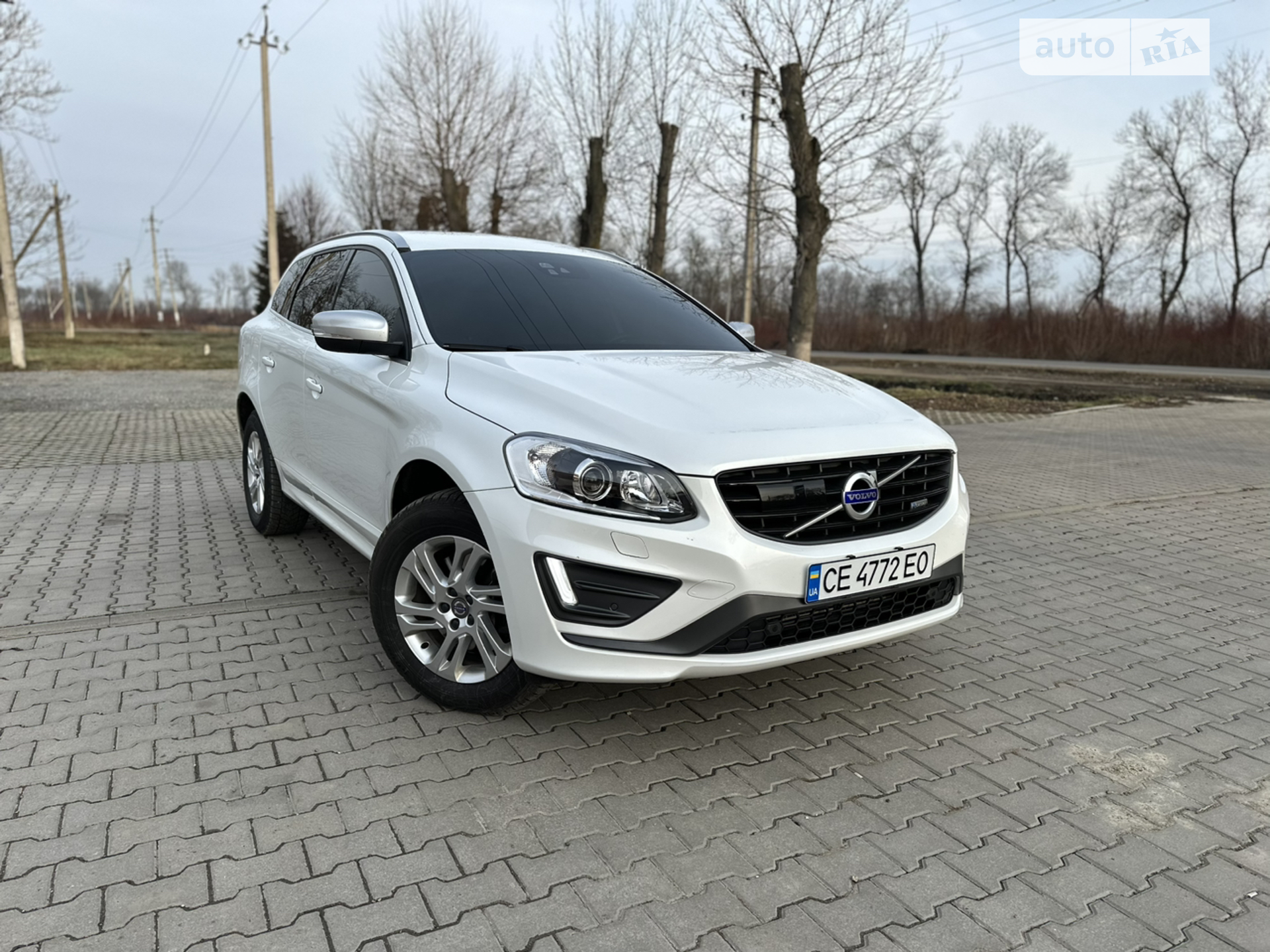 2015 Volvo XC60 - мініатюра 28