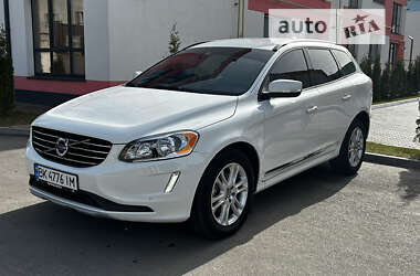 Volvo XC60 2015