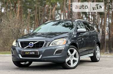 Позашляховик / Кросовер Volvo XC60 2012 в Києві