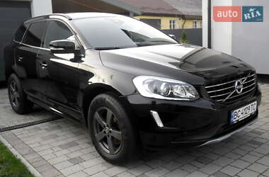 Volvo XC60 2017 Volvo XC60 2017