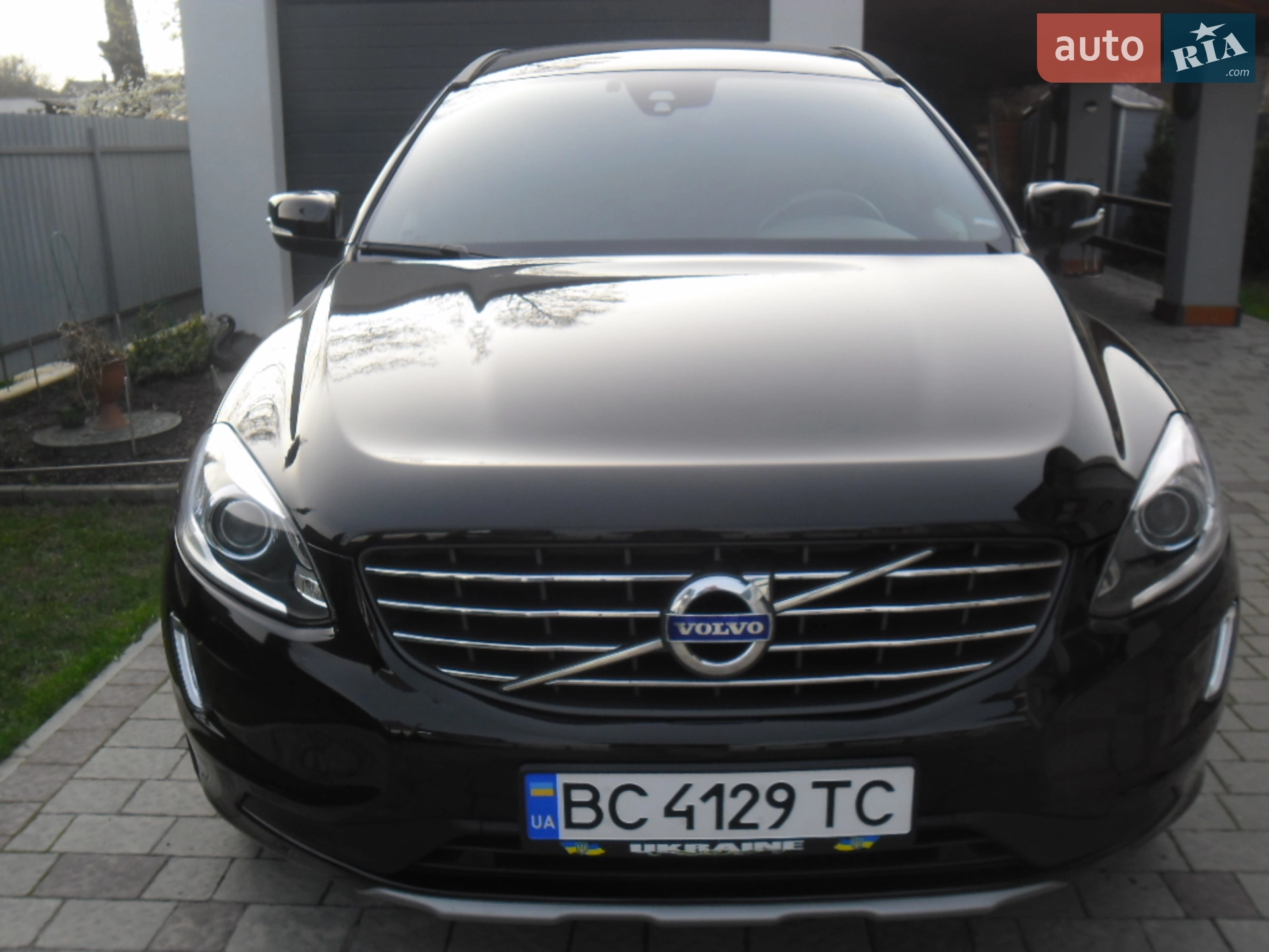 2017 Volvo XC60 - мініатюра 4