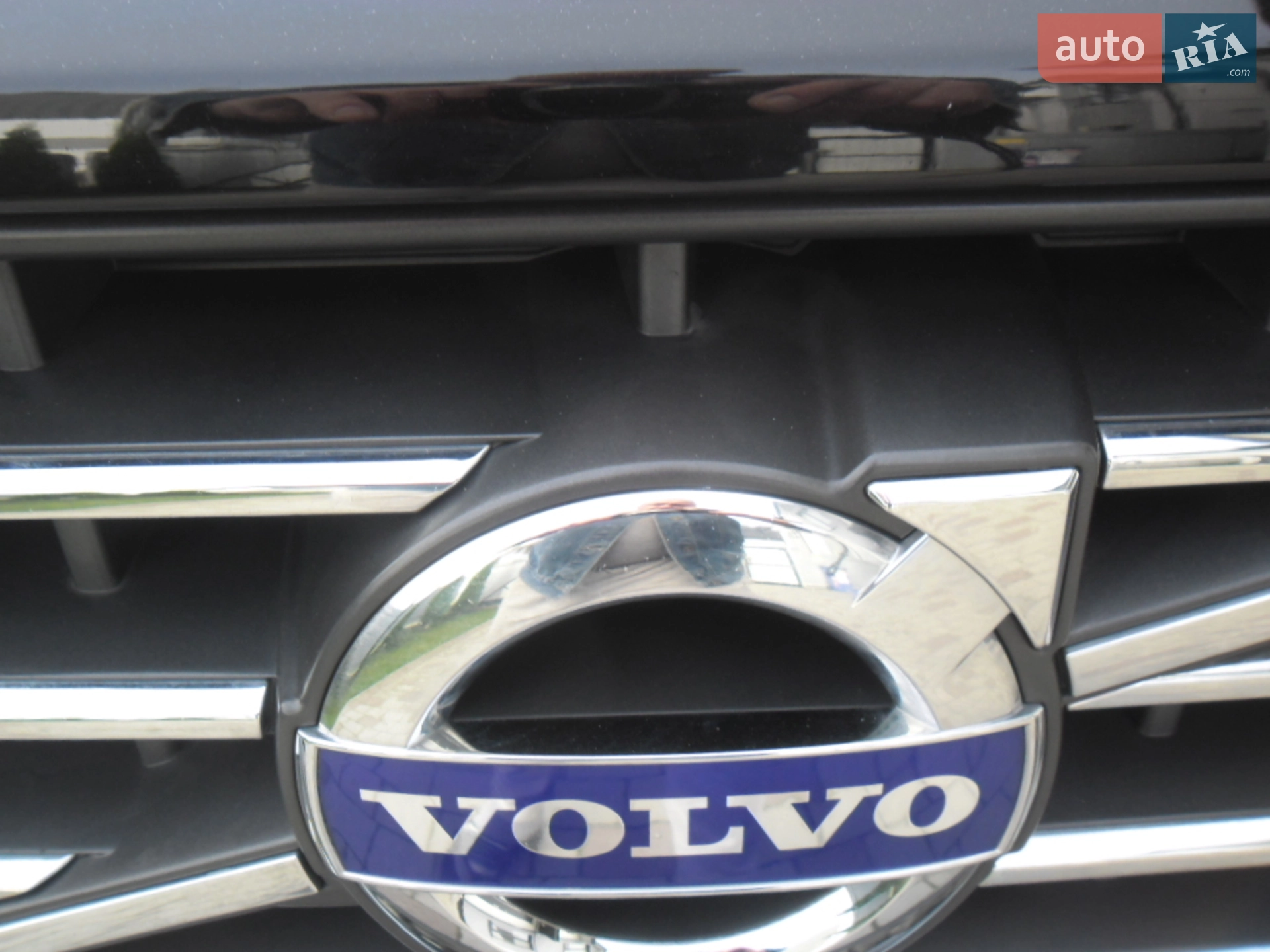 2017 Volvo XC60 - мініатюра 7