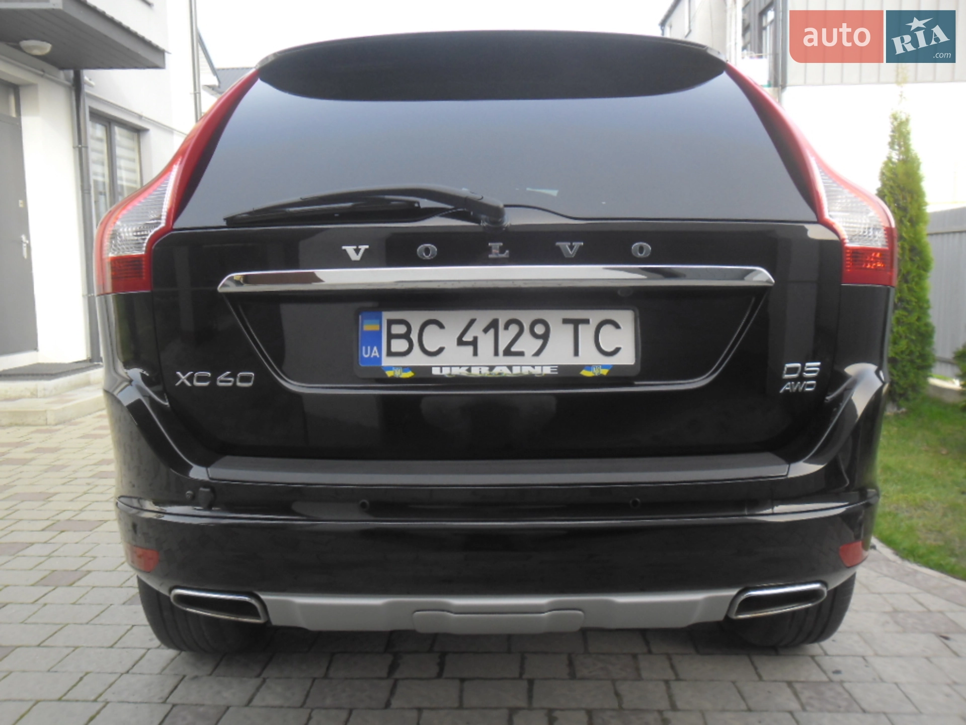 2017 Volvo XC60 - мініатюра 10