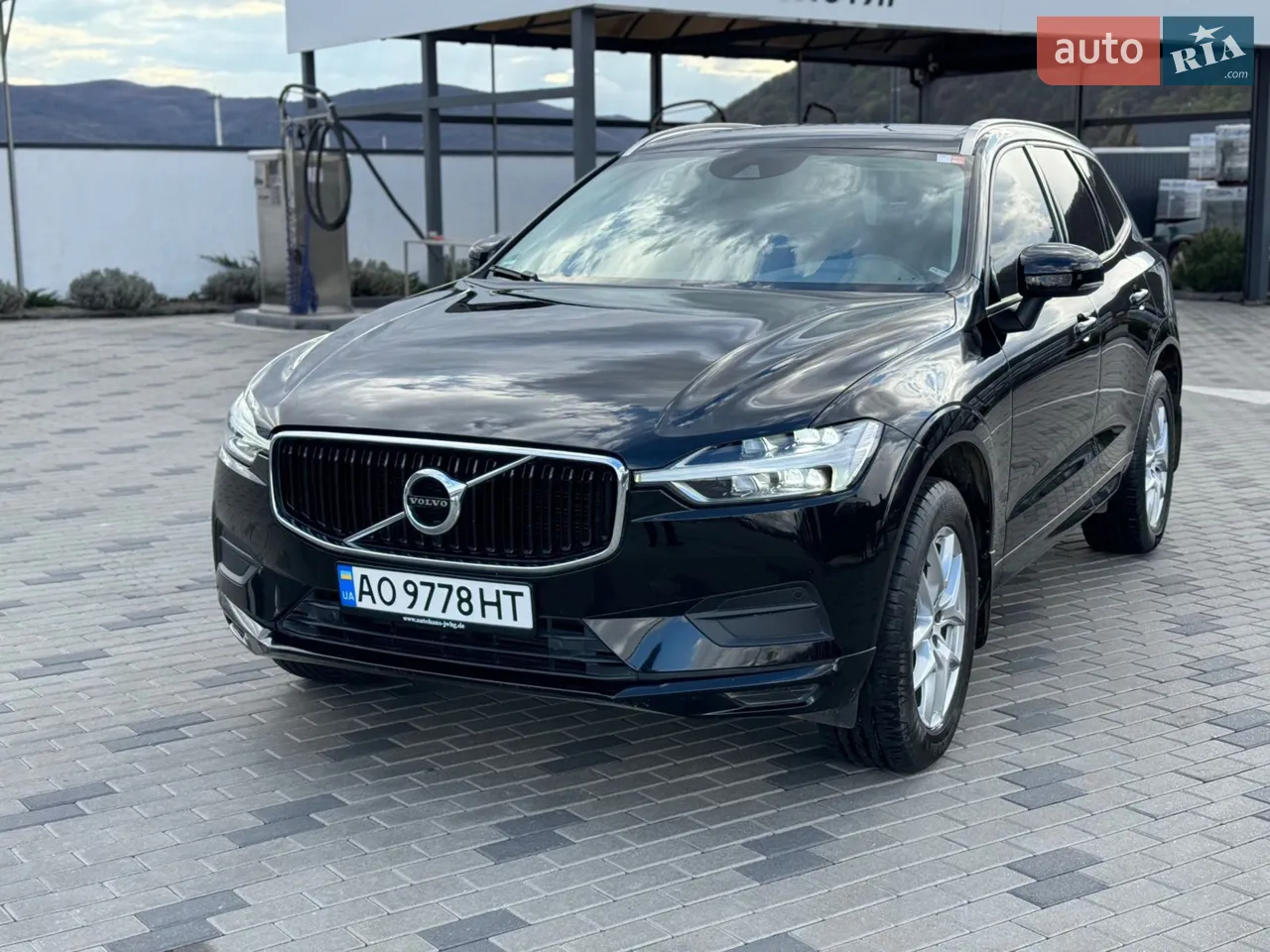 2020 Volvo XC60 - мініатюра 24