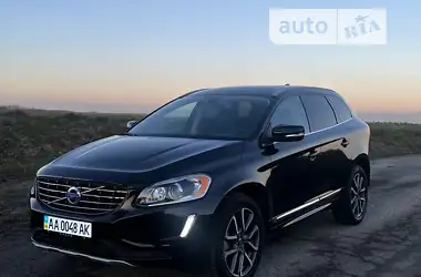 Volvo XC60 2016