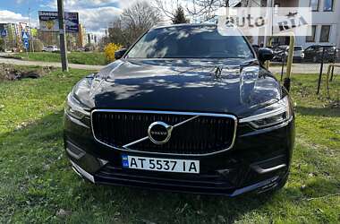 Внедорожник / Кроссовер Volvo XC60 2021 в Ивано-Франковске