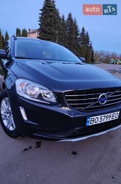 Volvo XC60 2015 Volvo XC60 2015