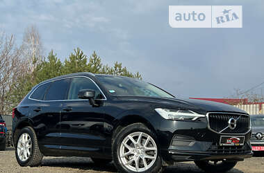 Позашляховик / Кросовер Volvo XC60 2019 в Луцьку