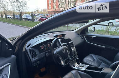 Внедорожник / Кроссовер Volvo XC60 2010 в Днепре