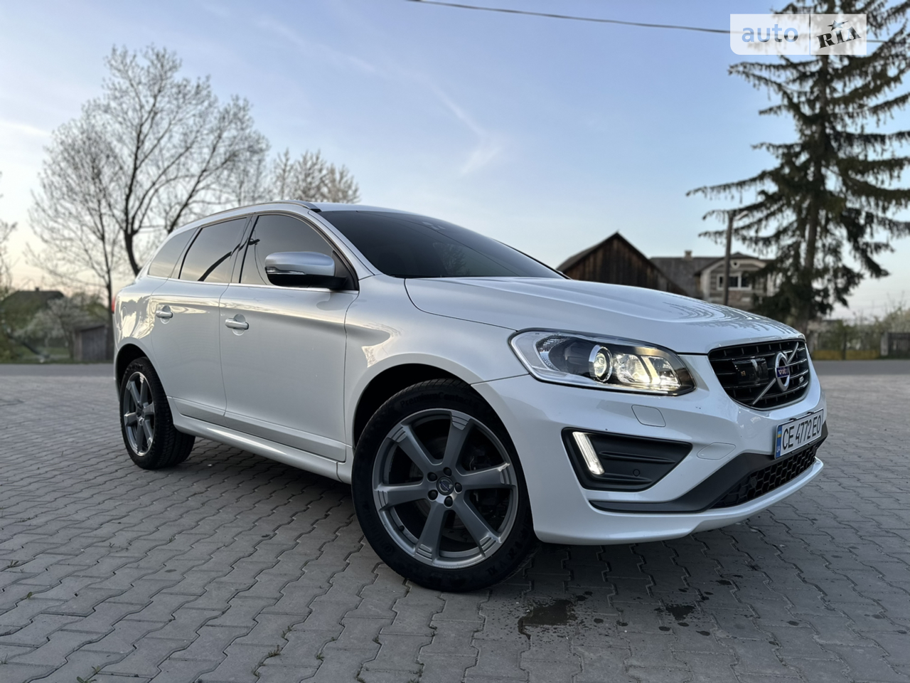 2014 Volvo XC60 - мініатюра 34