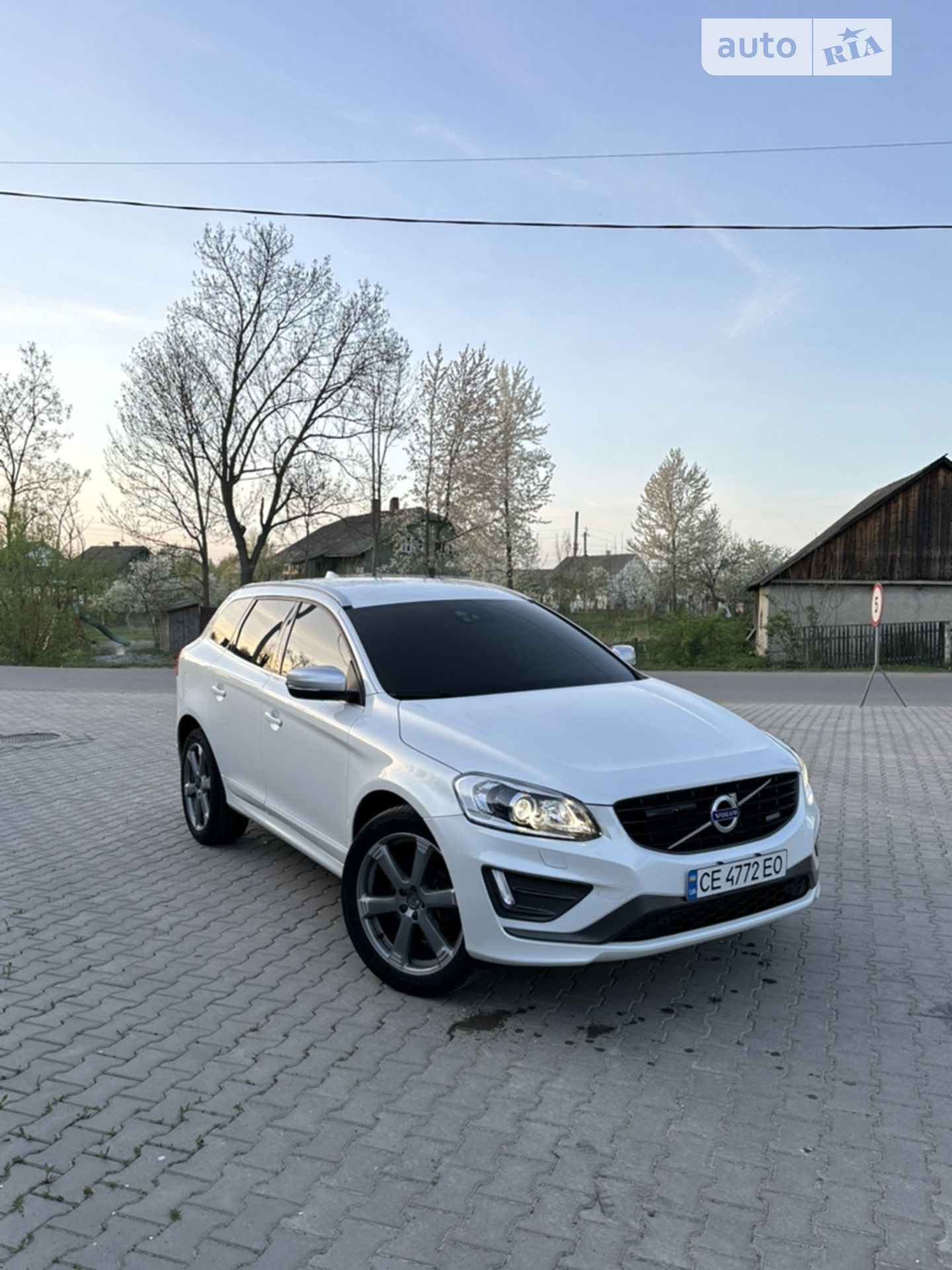 2015 Volvo XC60 - мініатюра 14