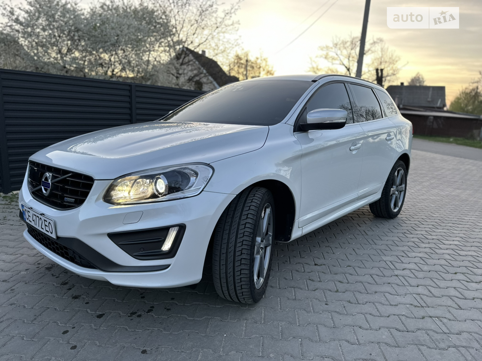 2015 Volvo XC60 - мініатюра 16