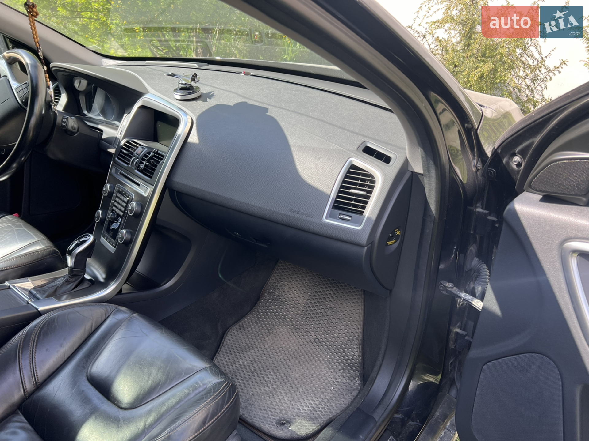 2013 Volvo XC60 - мініатюра 111