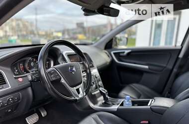 Внедорожник / Кроссовер Volvo XC60 2015 в Хмельницком