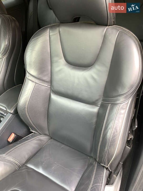 Позашляховик / Кросовер Volvo XC60 2015 в Кам'янець-Подільському