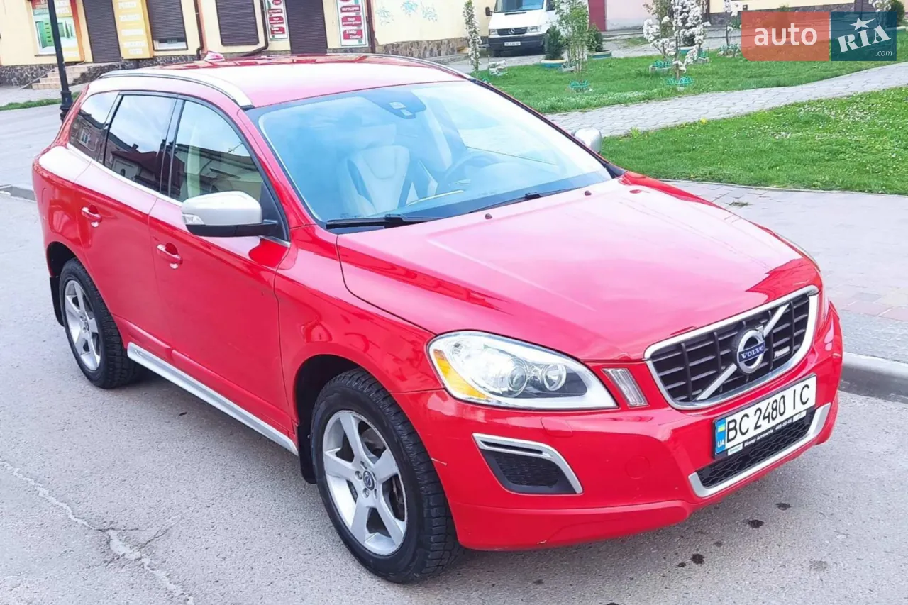 2011 Volvo XC60 - мініатюра 11