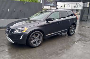 Внедорожник / Кроссовер Volvo XC60 2015 в Ивано-Франковске