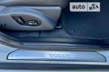 Позашляховик / Кросовер Volvo XC60 2015 в Калуші