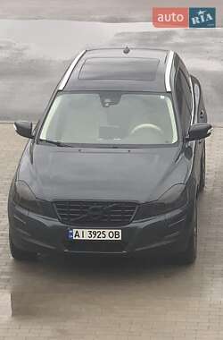 Volvo XC60 2013
