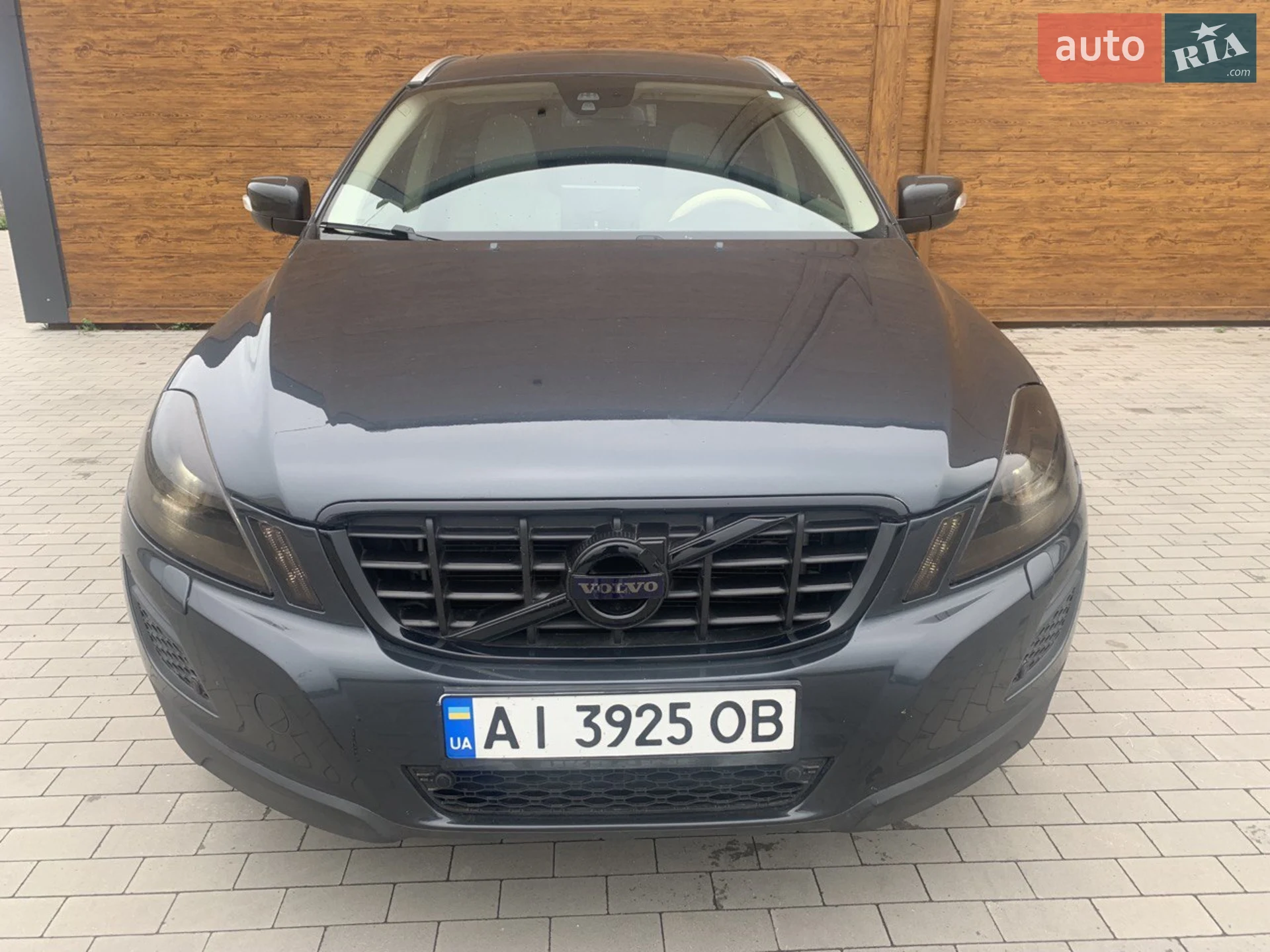 2013 Volvo XC60 - мініатюра 2