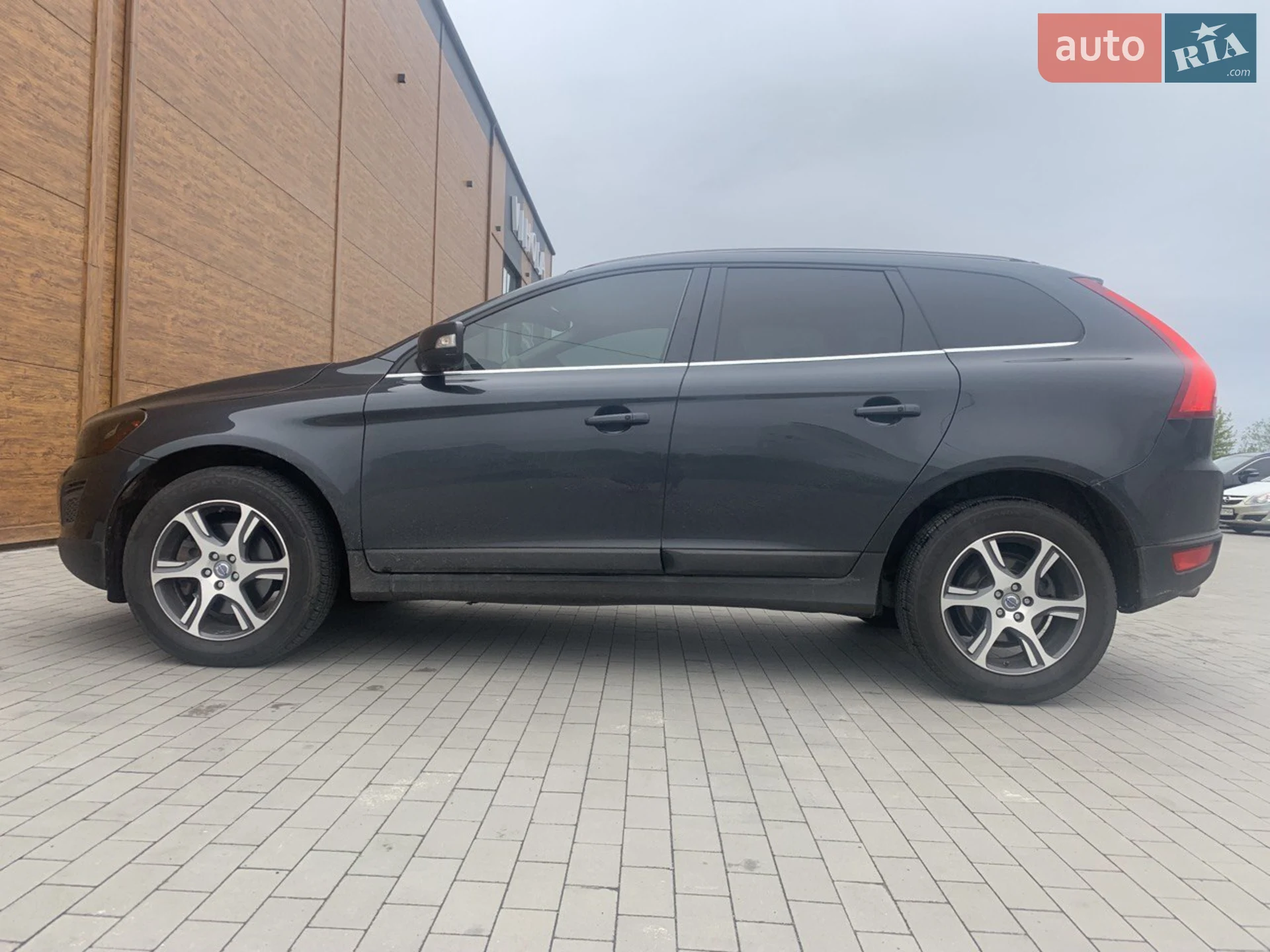 2013 Volvo XC60 - мініатюра 5