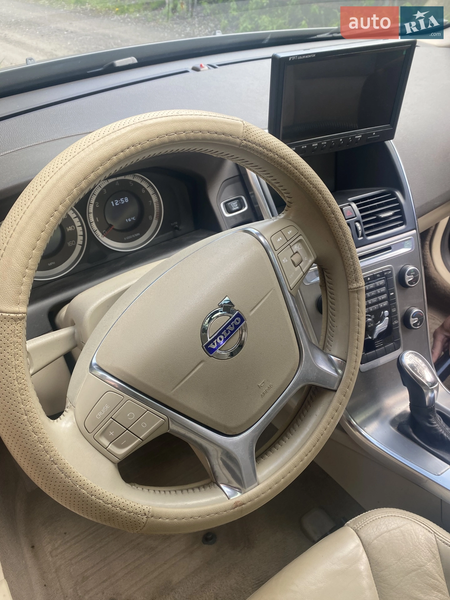 2013 Volvo XC60 - мініатюра 7