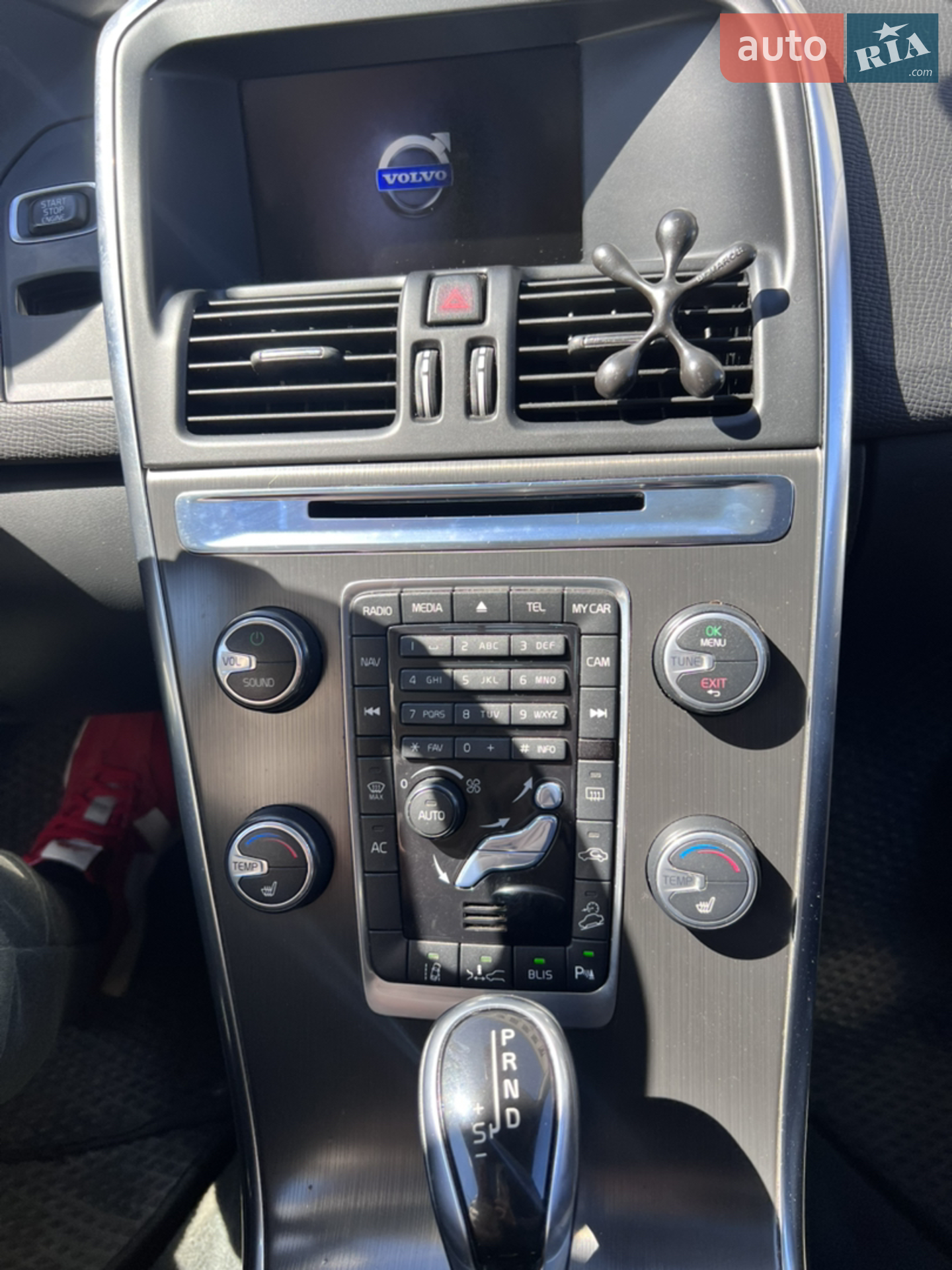 2013 Volvo XC60 - мініатюра 42