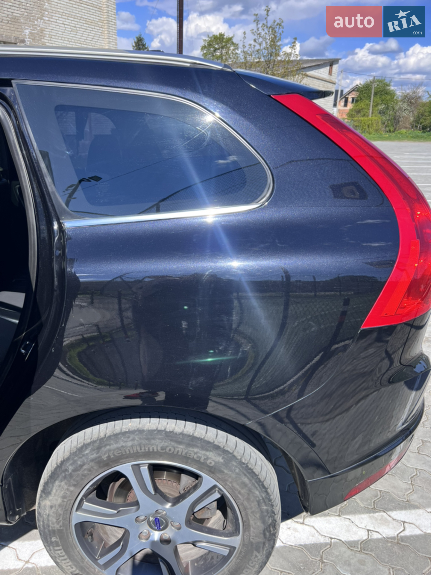 2013 Volvo XC60 - мініатюра 50