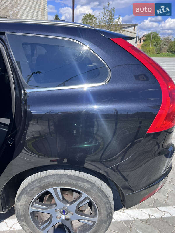 Внедорожник / Кроссовер Volvo XC60 2013 в Львове фото 24 Внедорожник / Кроссовер Volvo XC60 2013 в Львове