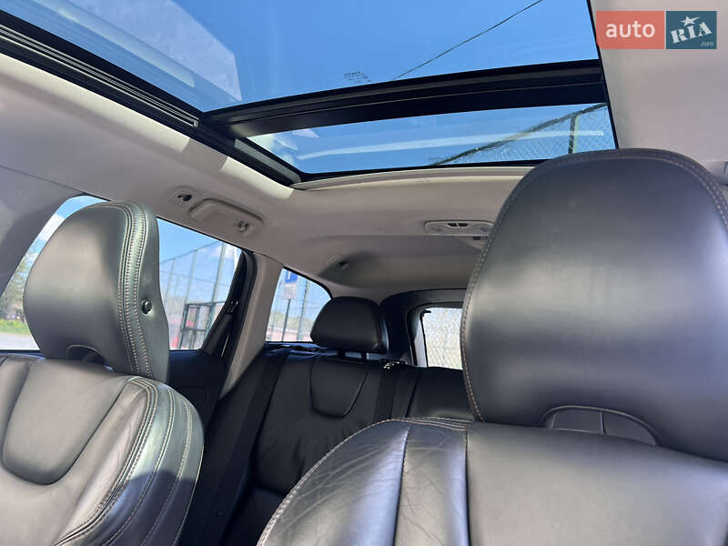 Внедорожник / Кроссовер Volvo XC60 2013 в Львове фото 29 Внедорожник / Кроссовер Volvo XC60 2013 в Львове