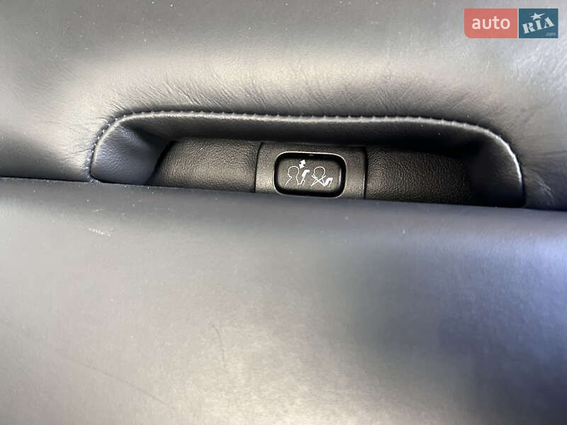 Внедорожник / Кроссовер Volvo XC60 2013 в Львове фото 39 Внедорожник / Кроссовер Volvo XC60 2013 в Львове