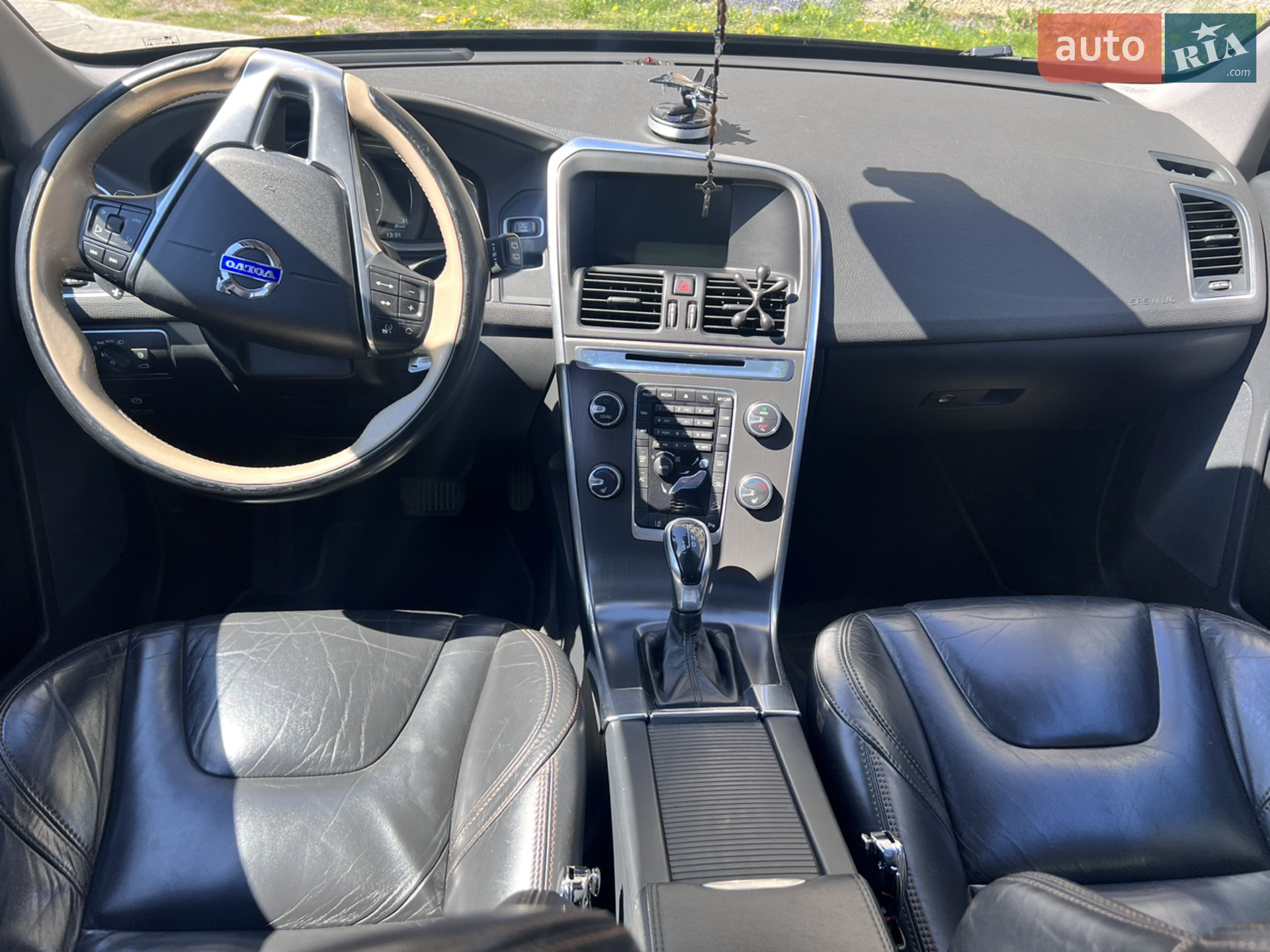 2013 Volvo XC60 - мініатюра 70