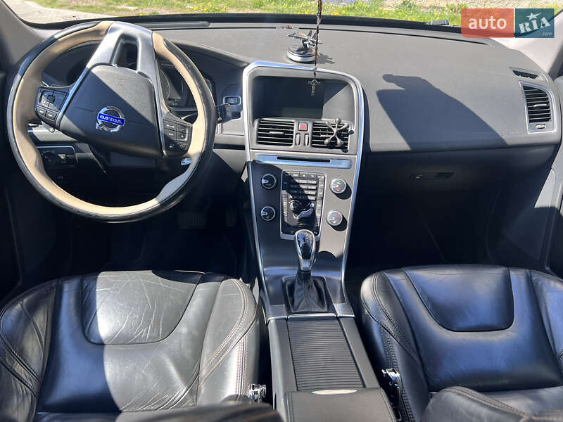 Внедорожник / Кроссовер Volvo XC60 2013 в Львове фото 45 Внедорожник / Кроссовер Volvo XC60 2013 в Львове