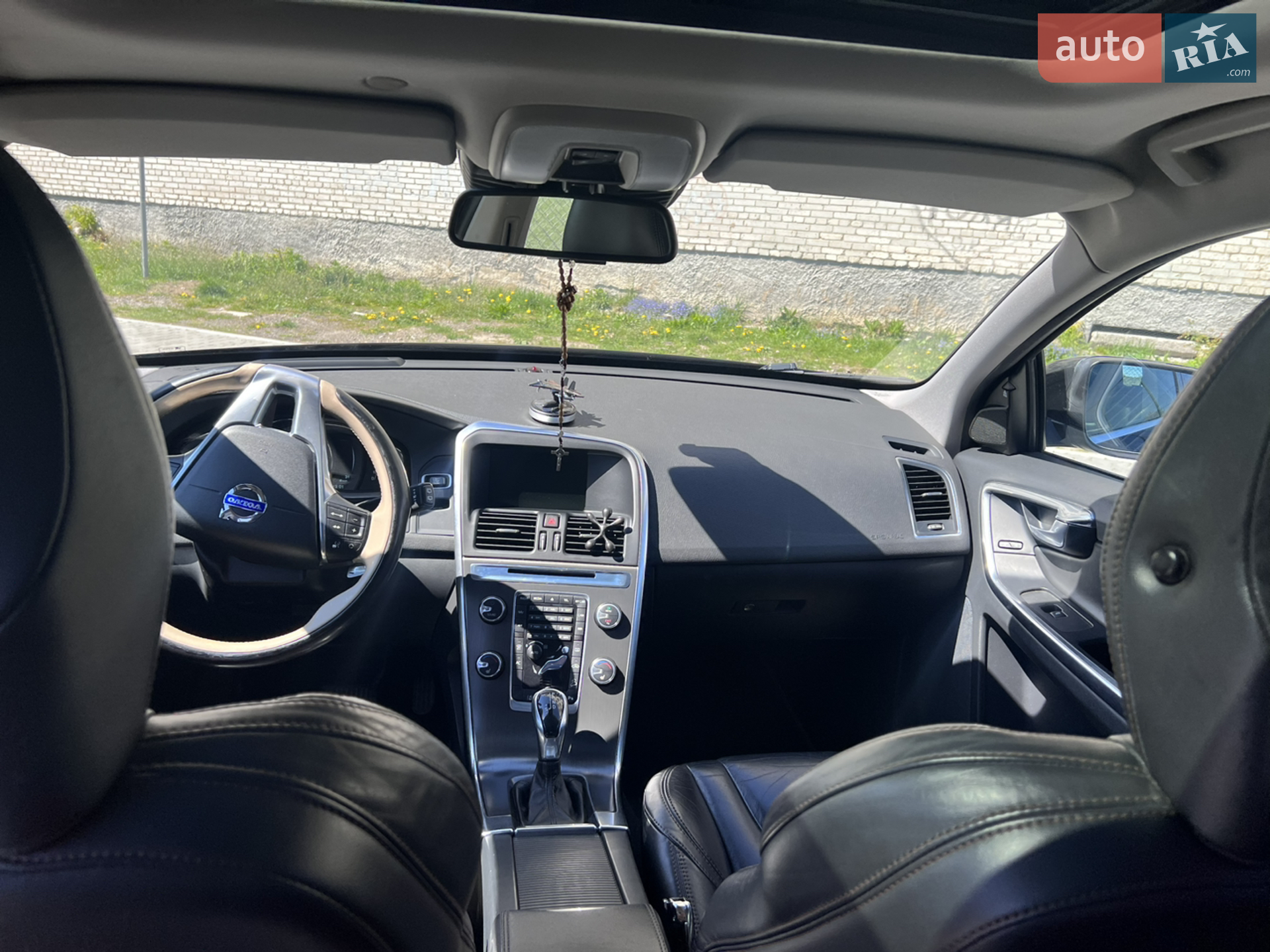 2013 Volvo XC60 - мініатюра 73