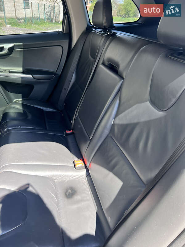 Внедорожник / Кроссовер Volvo XC60 2013 в Львове фото 55 Внедорожник / Кроссовер Volvo XC60 2013 в Львове