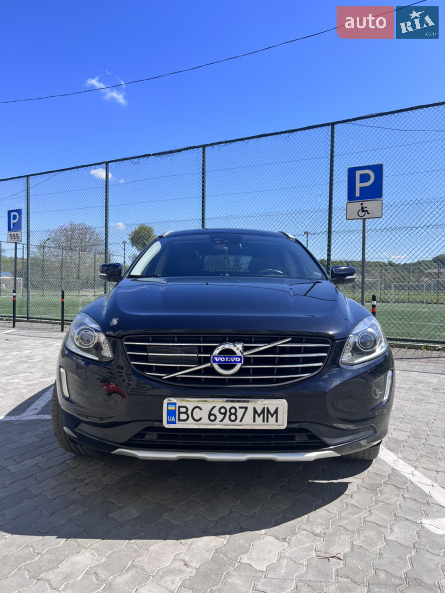 2013 Volvo XC60 - мініатюра 34