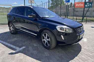 Volvo XC60 2013