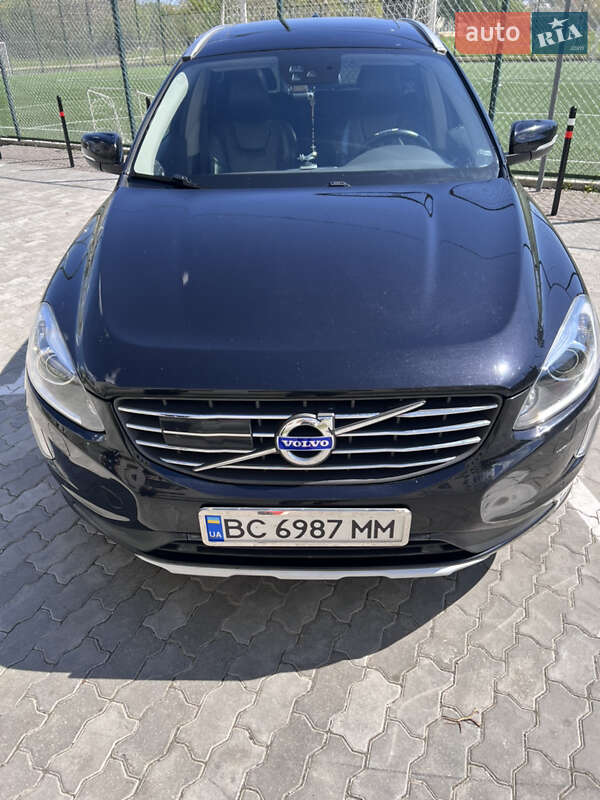 Внедорожник / Кроссовер Volvo XC60 2013 в Львове фото 89 Внедорожник / Кроссовер Volvo XC60 2013 в Львове