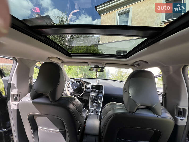 Внедорожник / Кроссовер Volvo XC60 2013 в Львове фото 105 Внедорожник / Кроссовер Volvo XC60 2013 в Львове