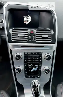 Volvo XC60 2015