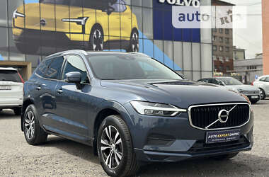 Внедорожник / Кроссовер Volvo XC60 2020 в Днепре