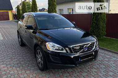 Volvo XC60 2013