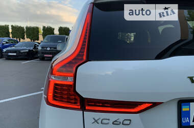 Позашляховик / Кросовер Volvo XC60 2018 в Рівному