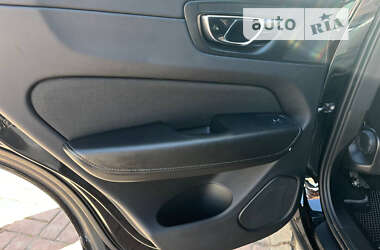 Внедорожник / Кроссовер Volvo XC60 2018 в Белой Церкви