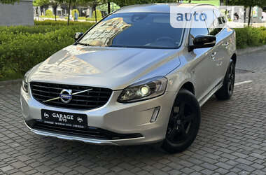 Volvo XC60 2016