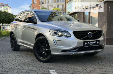 Внедорожник / Кроссовер Volvo XC60 2016 в Ивано-Франковске