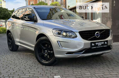 Позашляховик / Кросовер Volvo XC60 2016 в Івано-Франківську